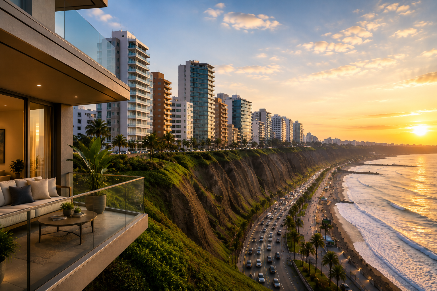 Propiedades en venta e inversión inmobiliaria en Altiva